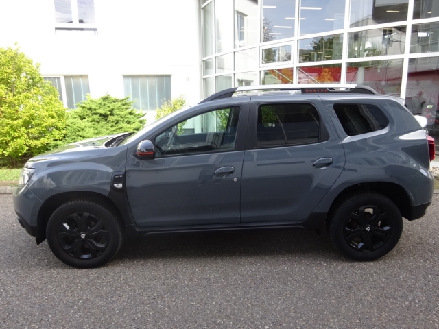 Dacia - DUSTER EXTREME TCe 150 4WD (A3 4 M3M 6US)