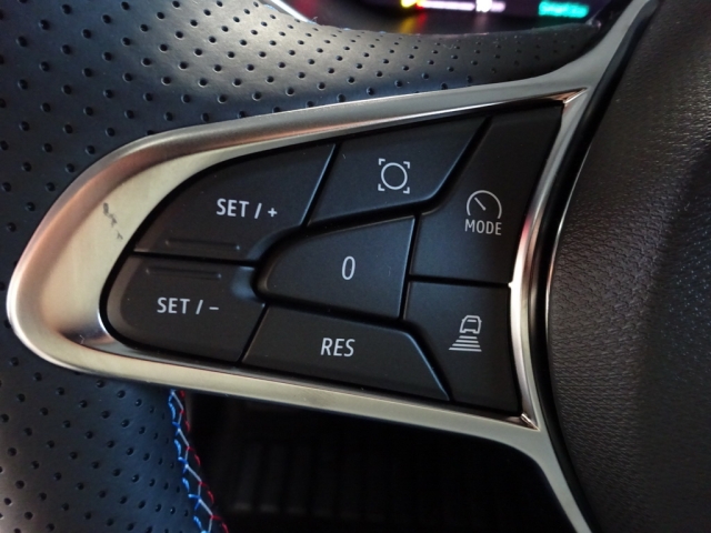 Renault - CAPTUR ESPRIT ALPINE E-TECH FULL HYBRID 160