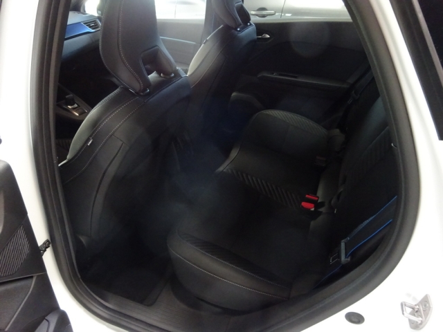 Renault - CAPTUR ESPRIT ALPINE E-TECH FULL HYBRID 160