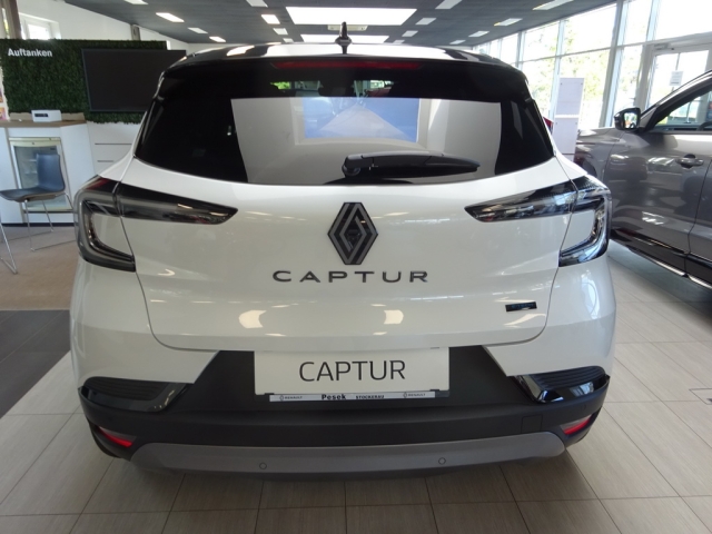 Renault - CAPTUR ESPRIT ALPINE E-TECH FULL HYBRID 160