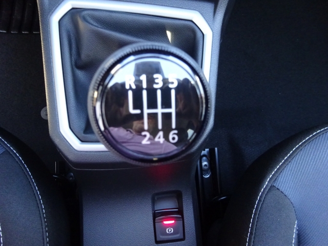 Dacia - SANDERO JOURNEY TCe 100