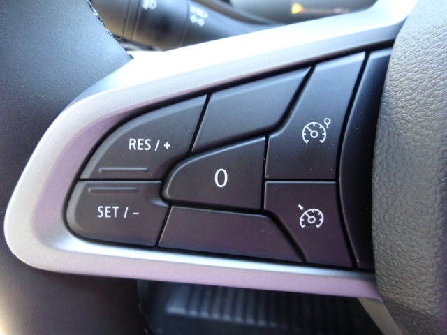 Dacia - SANDERO JOURNEY TCe 100