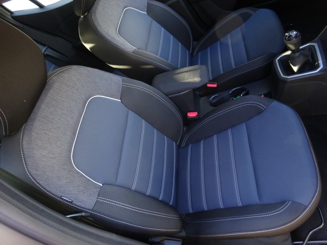 Dacia - SANDERO JOURNEY TCe 100