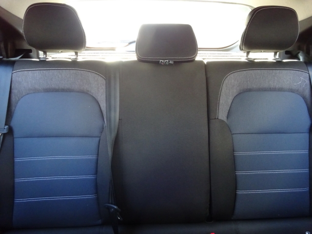Dacia - SANDERO JOURNEY TCe 100