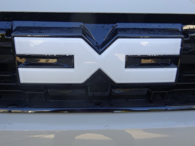 Dacia - SANDERO JOURNEY TCe 100