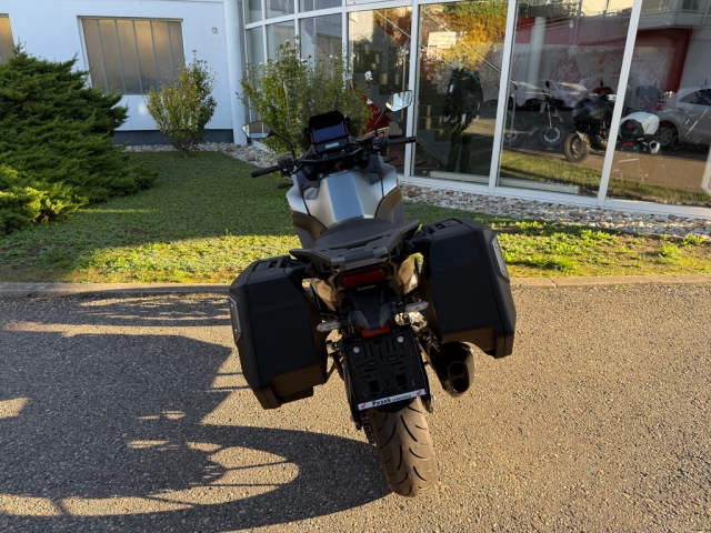 Honda - NT 1100 DCT