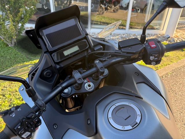 Honda - NT 1100 DCT