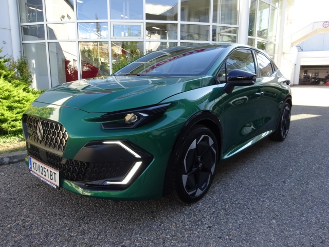 Renault - NEUER CLIO Techno TCe 115