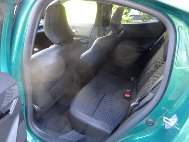 Renault - NEUER CLIO Techno TCe 115