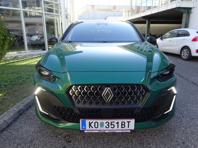 Renault - NEUER CLIO Techno TCe 115
