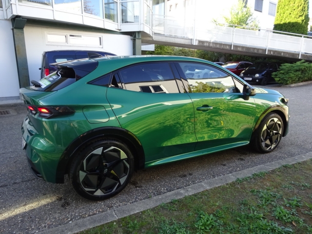 Renault - NEUER CLIO Techno TCe 115