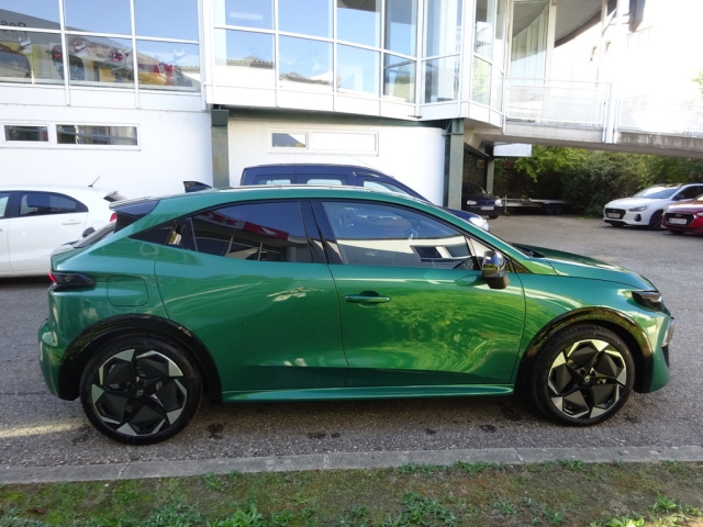 Renault - NEUER CLIO Techno TCe 115
