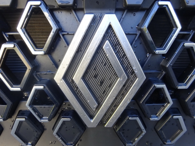 Renault - NEUER CLIO Techno TCe 115