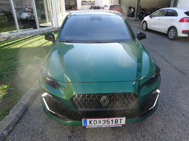 Renault - NEUER CLIO Techno TCe 115