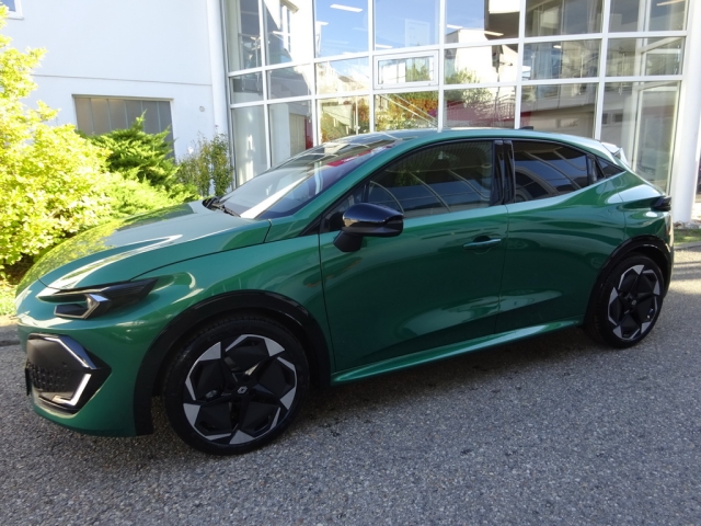 Renault - NEUER CLIO Techno TCe 115