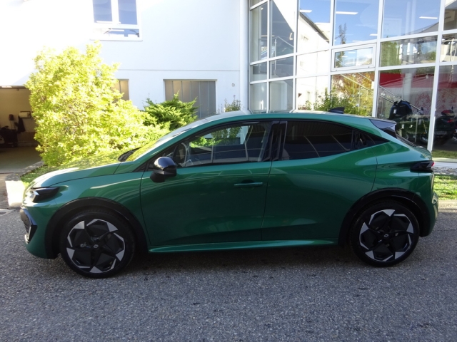 Renault - NEUER CLIO Techno TCe 115
