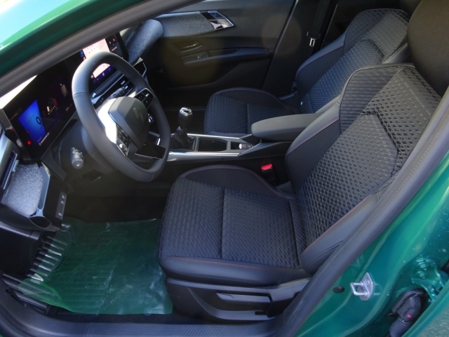 Renault - NEUER CLIO Techno TCe 115
