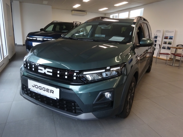 Dacia - JOGGER EXPRESSION TCe 110