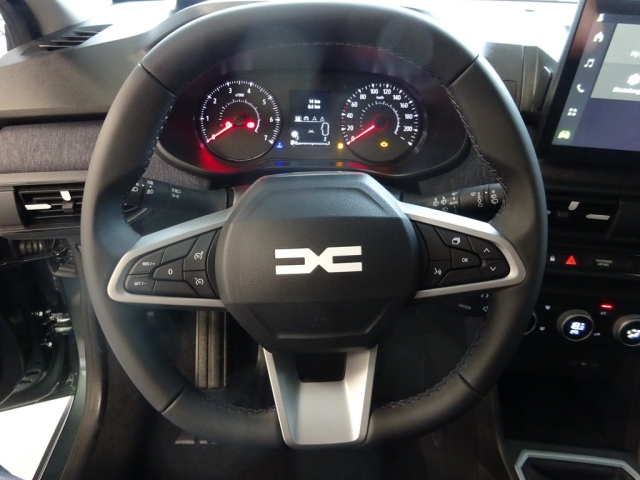 Dacia - JOGGER EXPRESSION TCe 110