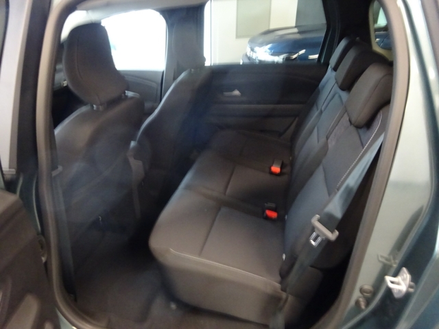 Dacia - JOGGER EXPRESSION TCe 110