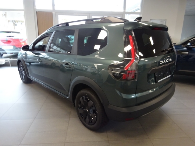 Dacia - JOGGER EXPRESSION TCe 110