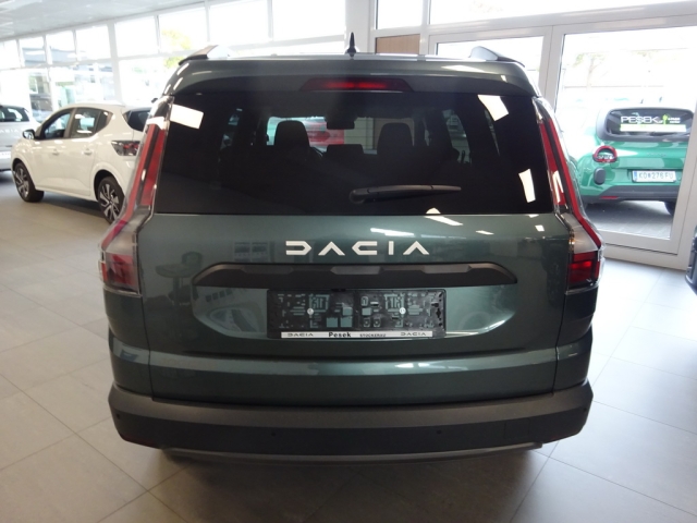 Dacia - JOGGER EXPRESSION TCe 110