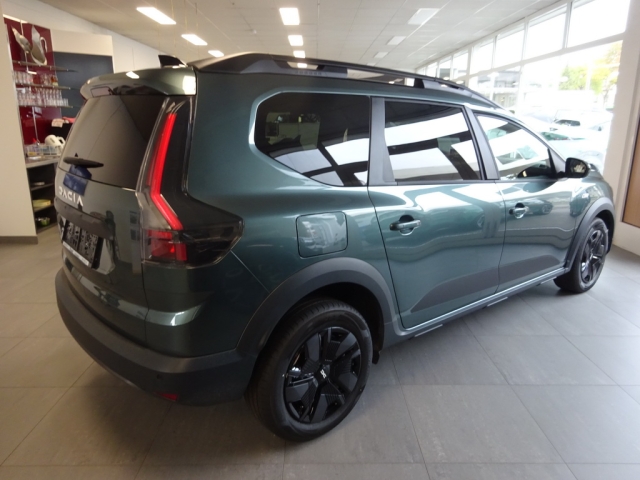 Dacia - JOGGER EXPRESSION TCe 110