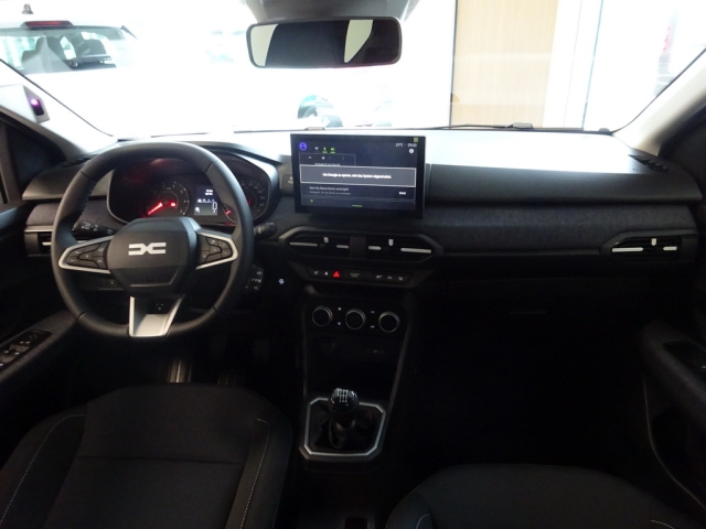Dacia - JOGGER EXPRESSION TCe 110