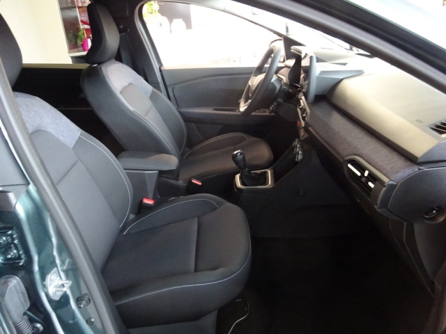 Dacia - JOGGER EXPRESSION TCe 110
