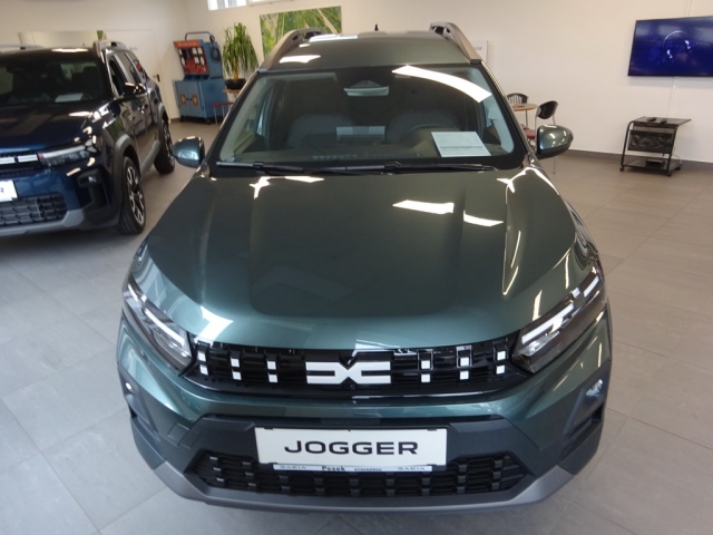 Dacia - JOGGER EXPRESSION TCe 110