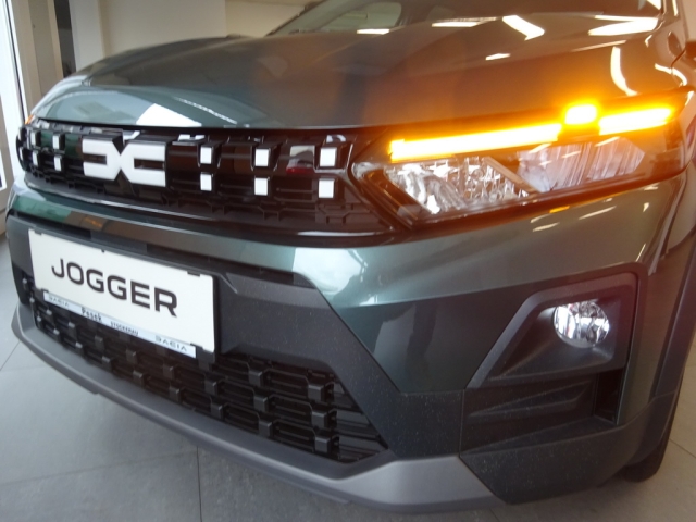 Dacia - JOGGER EXPRESSION TCe 110