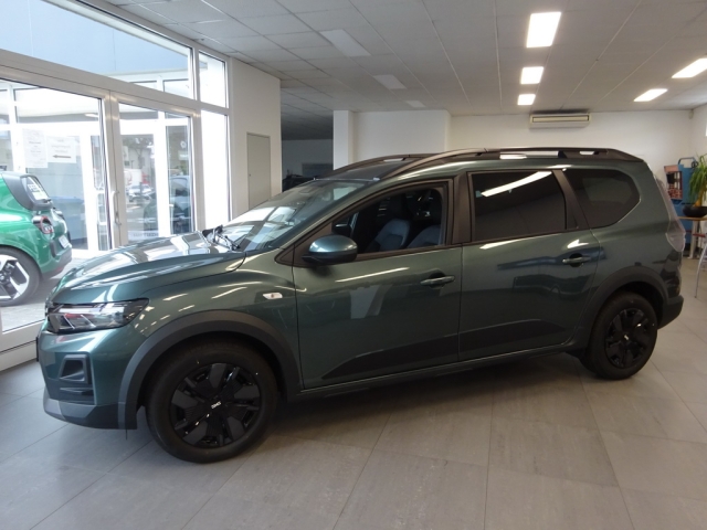 Dacia - JOGGER EXPRESSION TCe 110