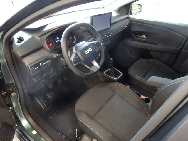 Dacia - JOGGER EXPRESSION TCe 110