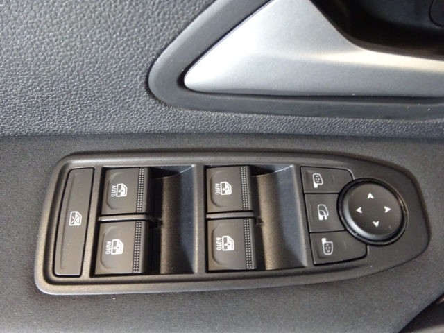 Dacia - BIGSTER JOURNEY HYBRID 155