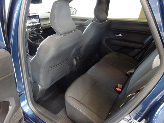 Dacia - BIGSTER JOURNEY HYBRID 155