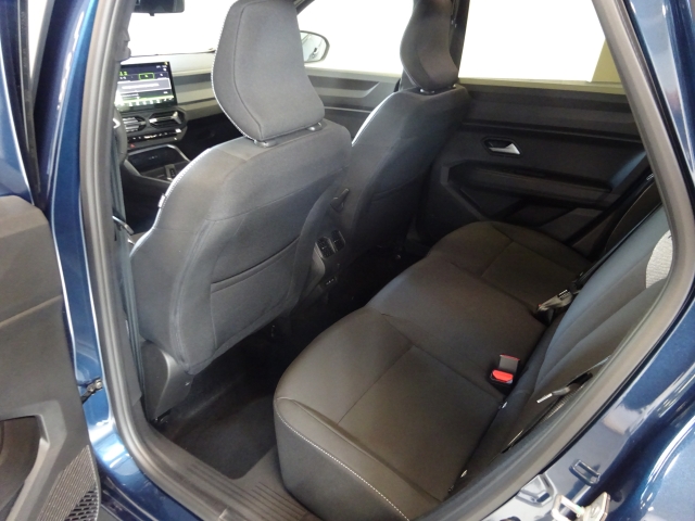 Dacia - BIGSTER JOURNEY HYBRID 155