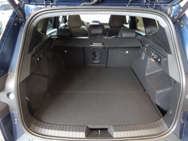 Dacia - BIGSTER JOURNEY HYBRID 155