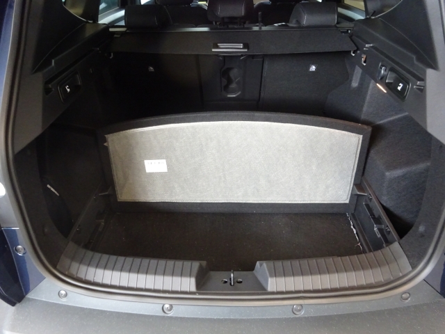 Dacia - BIGSTER JOURNEY HYBRID 155