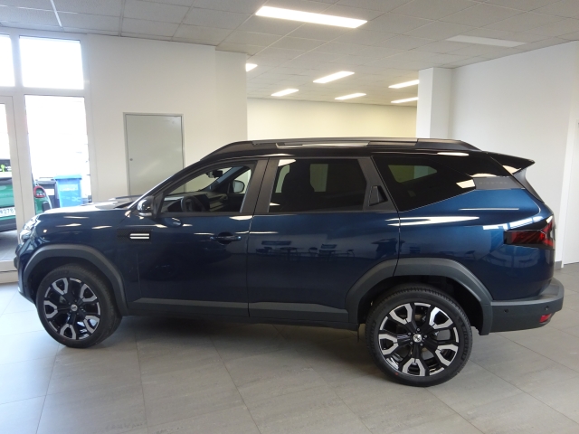 Dacia - BIGSTER JOURNEY HYBRID 155
