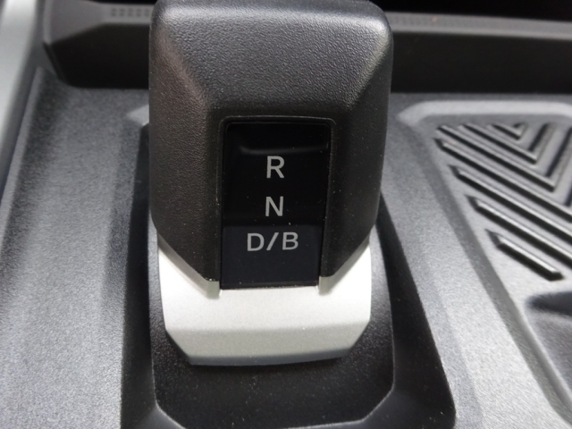 Dacia - BIGSTER EXTREME HYBRID 155