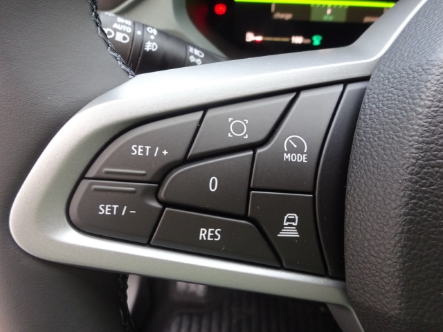 Dacia - BIGSTER EXTREME HYBRID 155