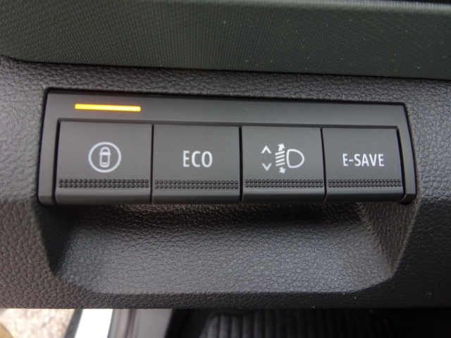Dacia - BIGSTER EXTREME HYBRID 155