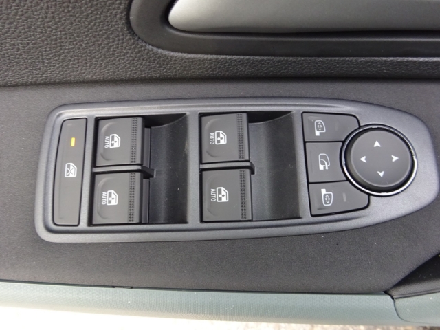 Dacia - BIGSTER EXTREME HYBRID 155