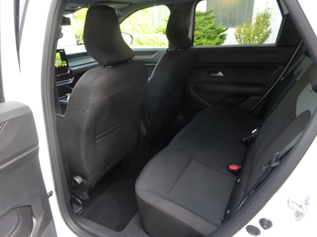 Dacia - BIGSTER EXTREME HYBRID 155