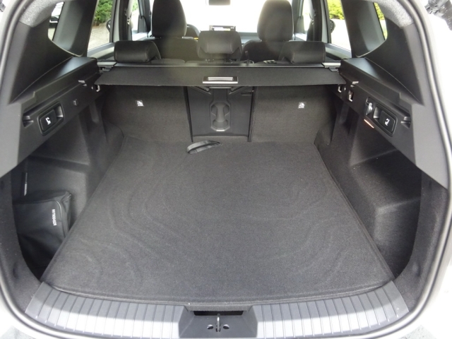 Dacia - BIGSTER EXTREME HYBRID 155