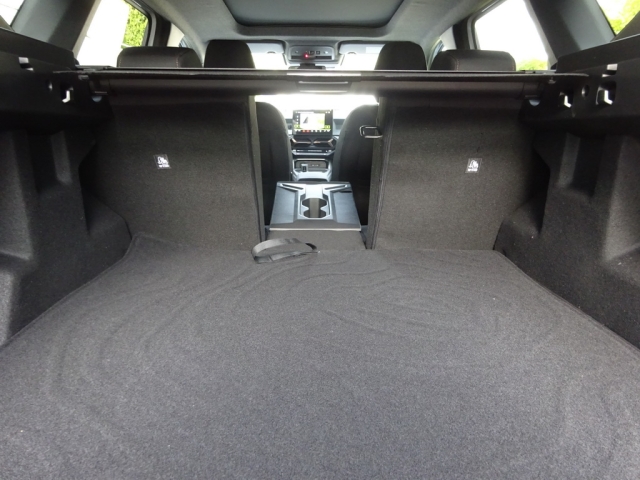 Dacia - BIGSTER EXTREME HYBRID 155