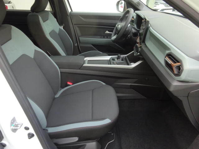 Dacia - BIGSTER EXTREME HYBRID 155