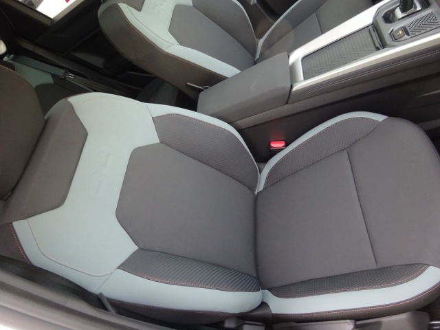 Dacia - BIGSTER EXTREME HYBRID 155