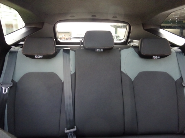 Dacia - BIGSTER EXTREME HYBRID 155
