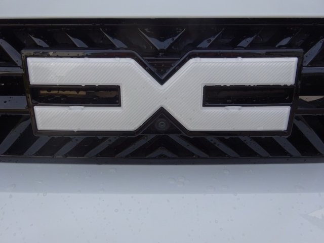 Dacia - BIGSTER EXTREME HYBRID 155